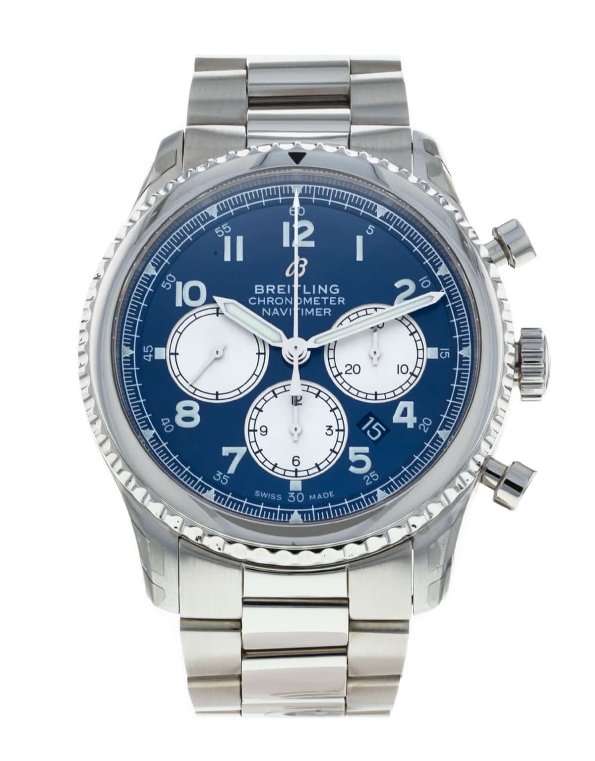 Breitling Navitimer 8 AB0117